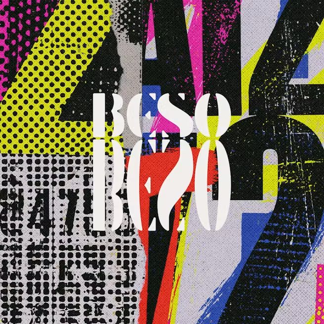 BESO BESO: Reggaeton Thursday
