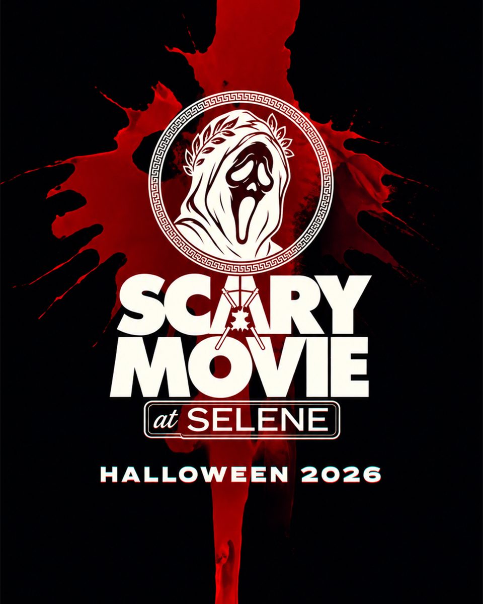 Selene Saturday: Scary Movie at Selene