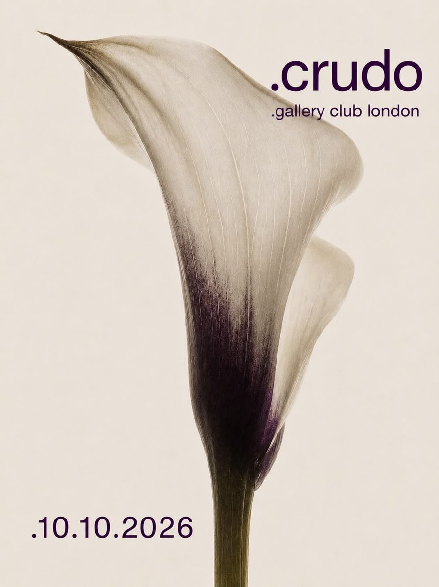 .crudo X Cubanista
