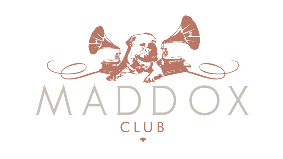 Maddox Club logo