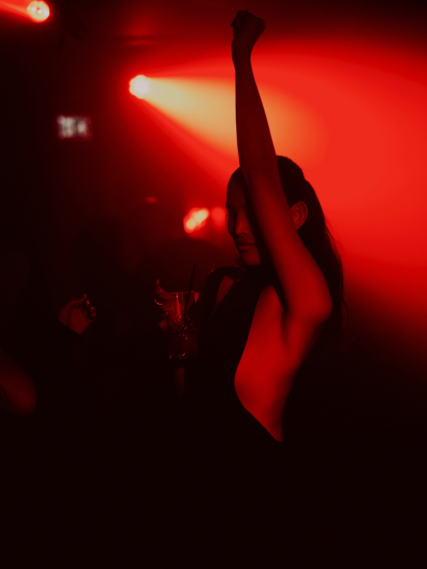 Maison Close VIP tables photo 2