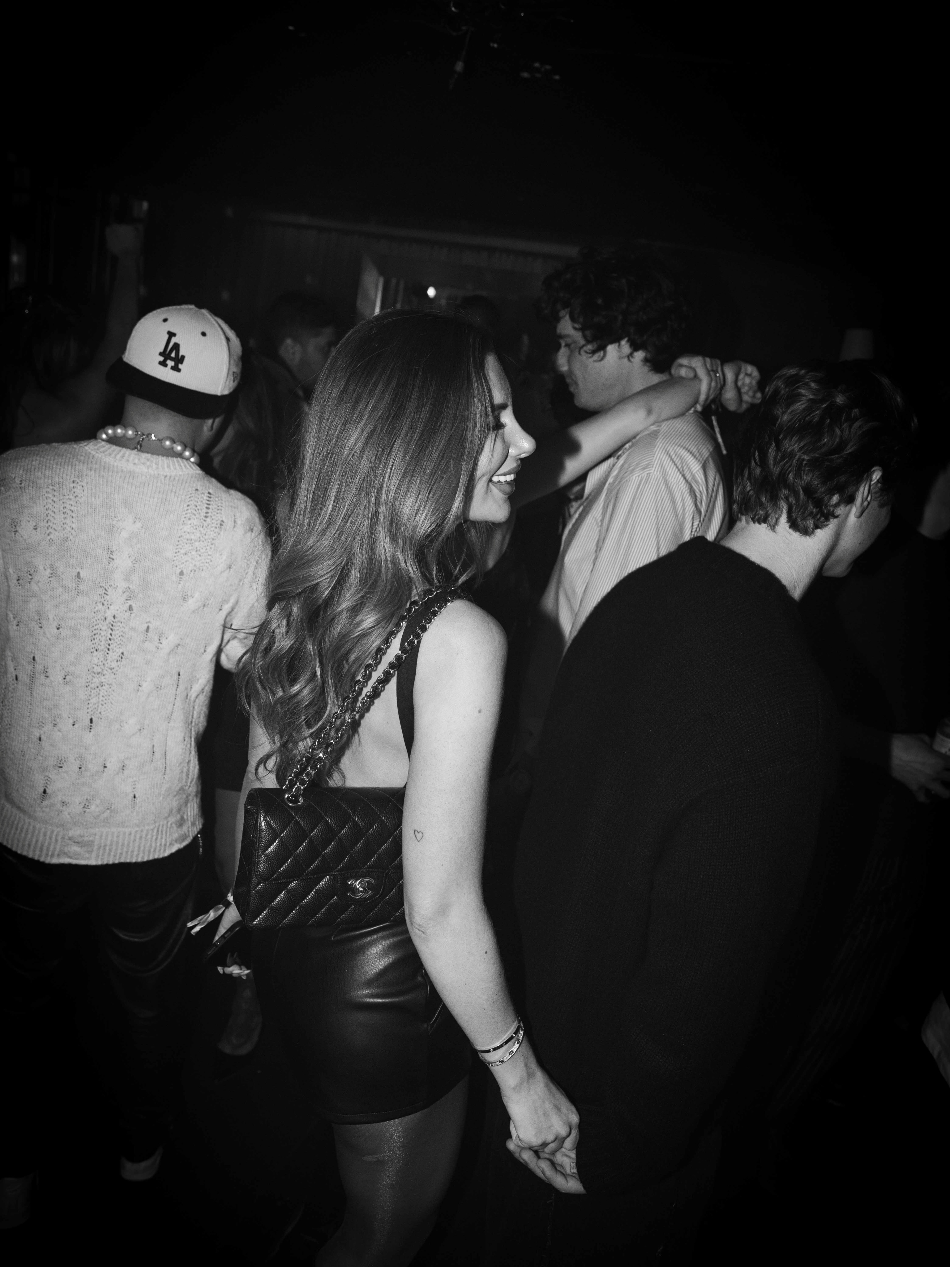 Maison Close VIP tables photo 6