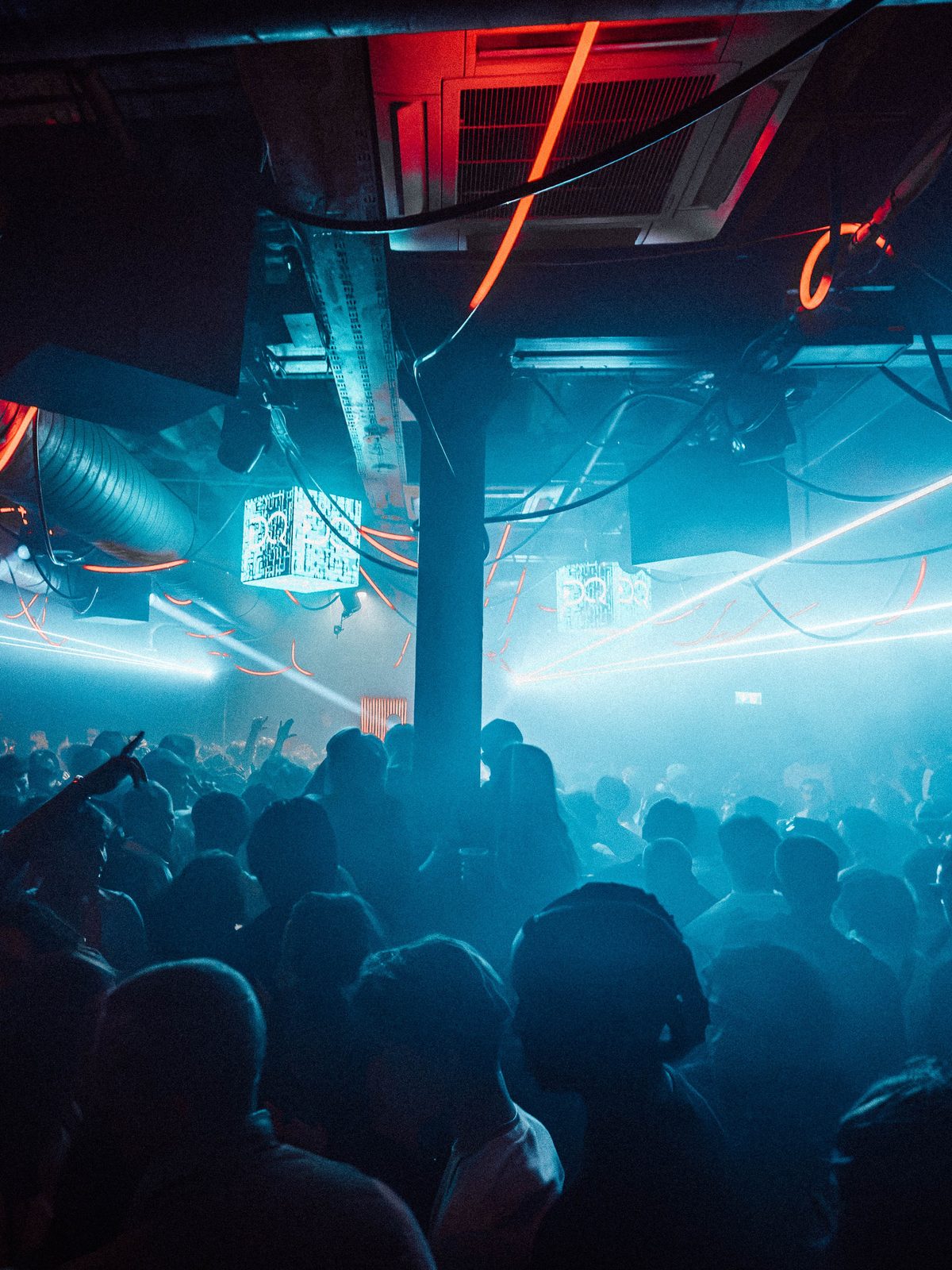 XOYO VIP tables photo 2