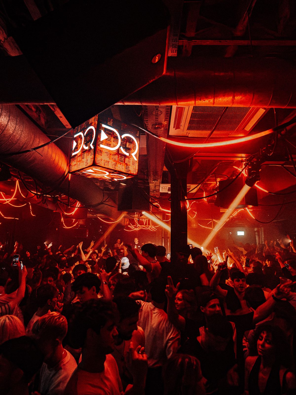 XOYO VIP tables photo 4